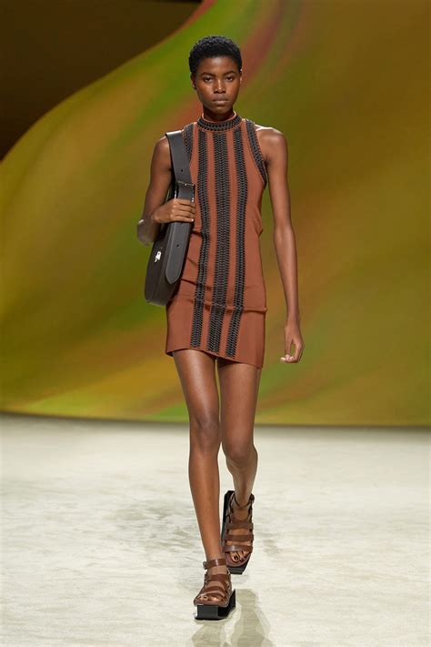 hermes dresses 2023|hermes spring dresses.